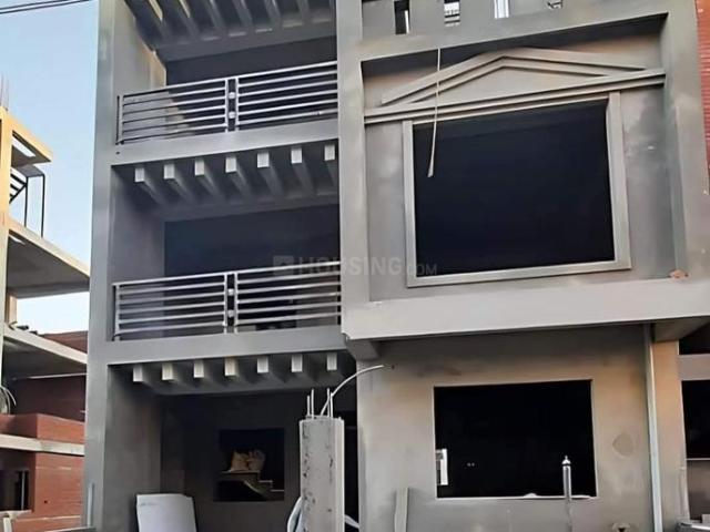 3 BHK Independent House in Mannivakkam for resale Chennai. The reference number is 16495622