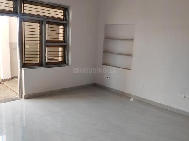 3 BHK Independent House in Manohariya Wala for rent Jaipur. The reference number is 21153897