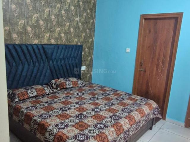 3 BHK Independent House in Mansa Devi Complex for rent Panchkula. The reference number is 21175955