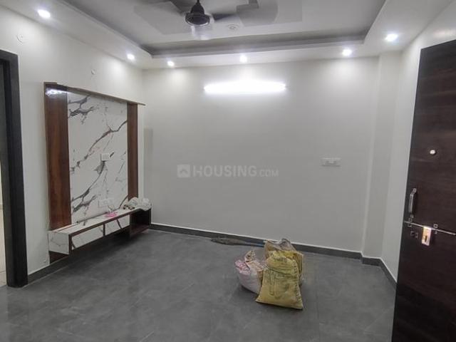 3 BHK Independent House in Mansa Ram Park for rent New Delhi. The reference number is 20722385