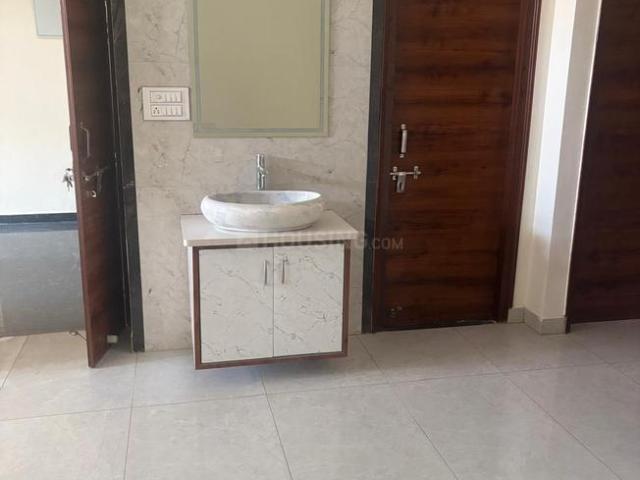 3 BHK Independent House in Mansarovar Extension for rent Jaipur. The reference number is 19949610