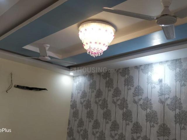 3 BHK Independent House in Mansarovar Extension for rent Jaipur. The reference number is 20633640