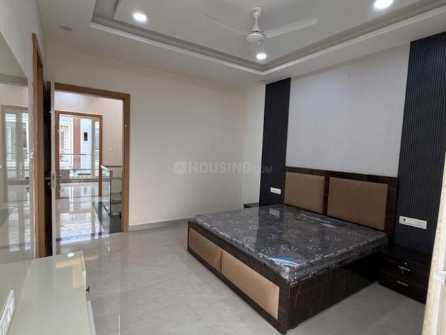 3 BHK Independent House in Mansarovar Extension for resale Jaipur. The reference number is 19232554