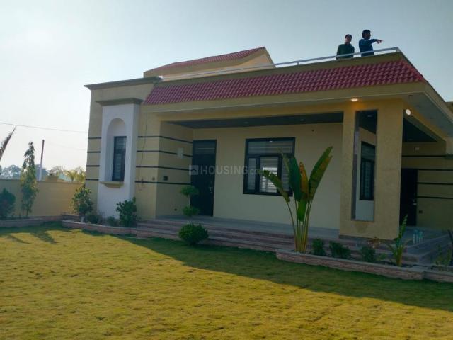 3 BHK Independent House in Mansarovar for resale Jaipur. The reference number is 20183569
