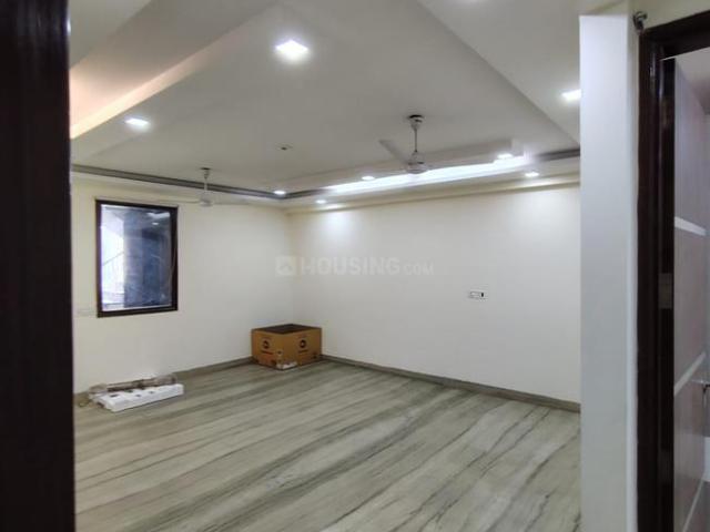 3 BHK Independent House in Mansarover Garden for rent New Delhi. The reference number is 19769980