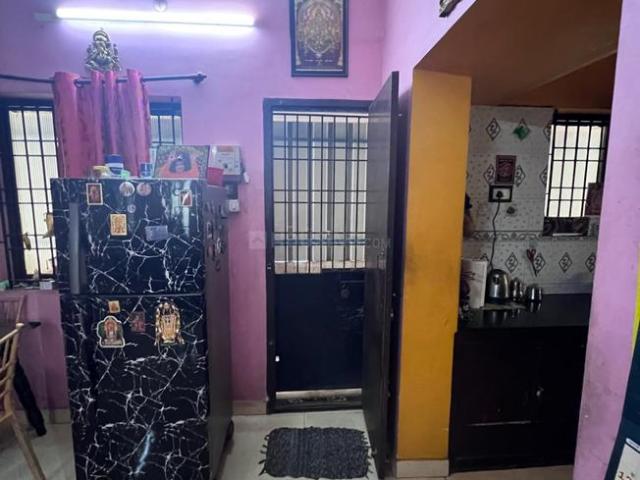 3 BHK Independent House in Maduravoyal for rent Chennai. The reference number is 21394814