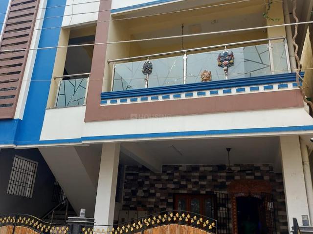 3 BHK Independent House in Maduravoyal for resale Chennai. The reference number is 19936762