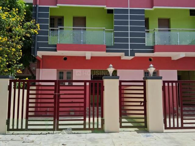 3 BHK Independent House in Madambakkam for resale Chennai. The reference number is 19268988
