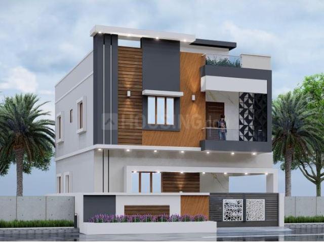 3 BHK Independent House in Madambakkam for resale Chennai. The reference number is 20999149