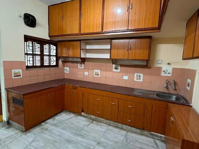 3 BHK Independent House in Madeenaguda for rent Hyderabad. The reference number is 20760403