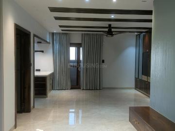 3 BHK Independent House in Madeenaguda for rent Hyderabad. The reference number is 20348665
