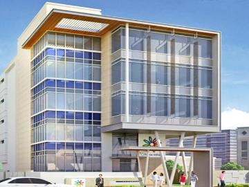 3 BHK Independent House in Madhapur for resale Hyderabad. The reference number is 20394474