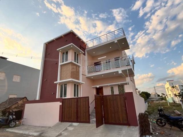 3 BHK Independent House in Madhavaram for resale Chennai. The reference number is 20890126