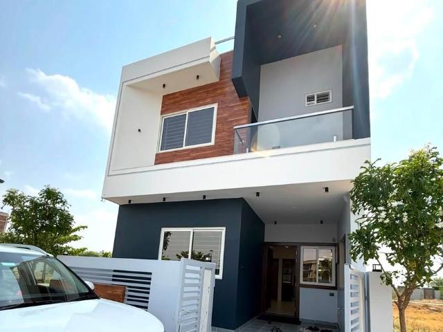 3 BHK Independent House in Madhavaram for resale Chennai. The reference number is 21048991