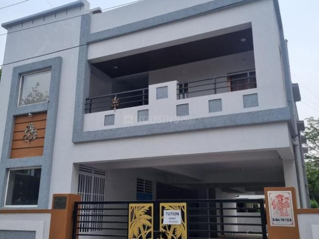 3 BHK Independent House in Madhurawada for rent Visakhapatnam. The reference number is 20601197