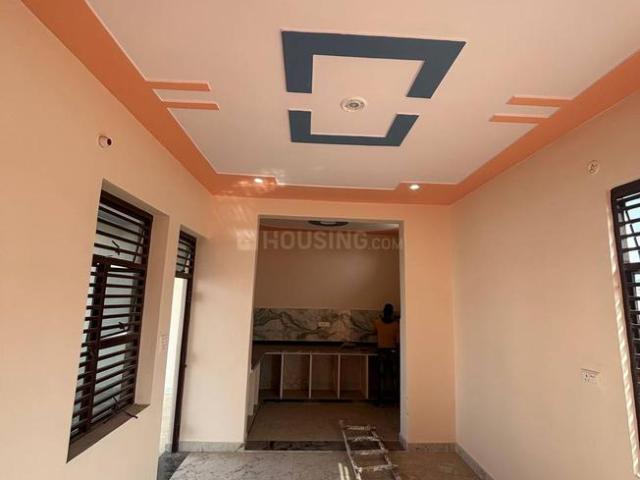 3 BHK Independent House in Madhuvan Colony for resale Agra. The reference number is 19547342