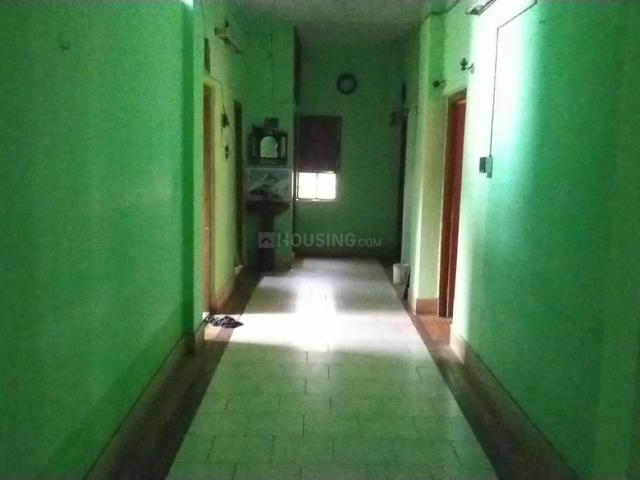 3 BHK Independent House in Madhyamgram for rent Kolkata. The reference number is 20676425