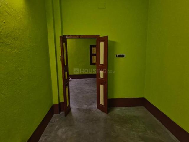 3 BHK Independent House in Madhyamgram for rent Kolkata. The reference number is 21072411