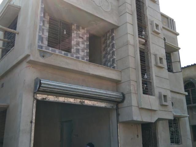 3 BHK Independent House in Madhyamgram for resale Kolkata. The reference number is 10474283