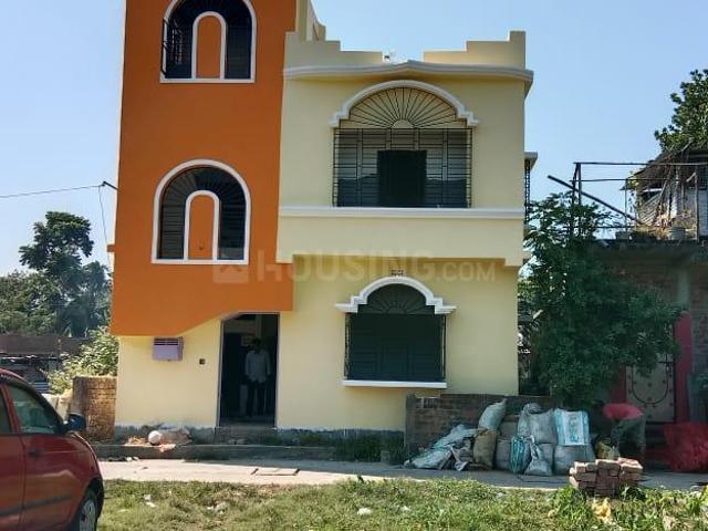 3 BHK Independent House in Madhyamgram for resale Kolkata. The reference number is 10559049