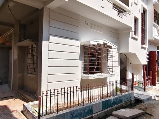 3 BHK Independent House in Madhyamgram for resale Kolkata. The reference number is 19553074