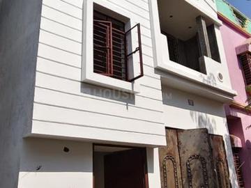 3 BHK Independent House in Madhyamgram for resale Kolkata. The reference number is 19576029