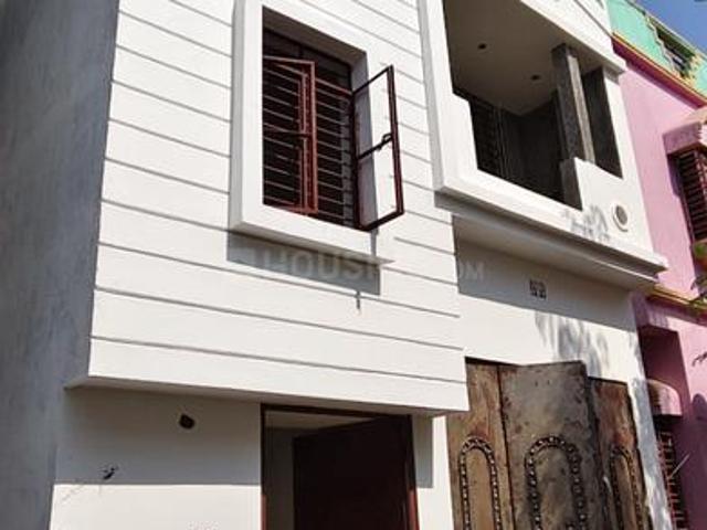 3 BHK Independent House in Madhyamgram for resale Kolkata. The reference number is 19576029