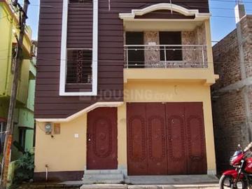 3 BHK Independent House in Madhyamgram for resale Kolkata. The reference number is 19576041