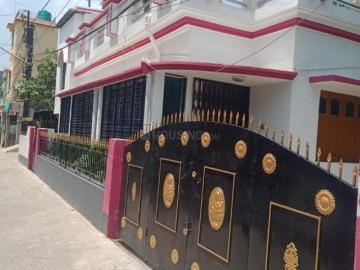 Ward 17 Madhyamgram, Bigarpara, Hooghly District, West Bengal