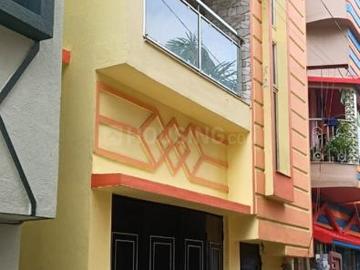3 BHK Independent House in Madhyamgram for resale Kolkata. The reference number is 20248878