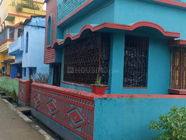 3 BHK Independent House in Madhyamgram for resale Kolkata. The reference number is 21046726