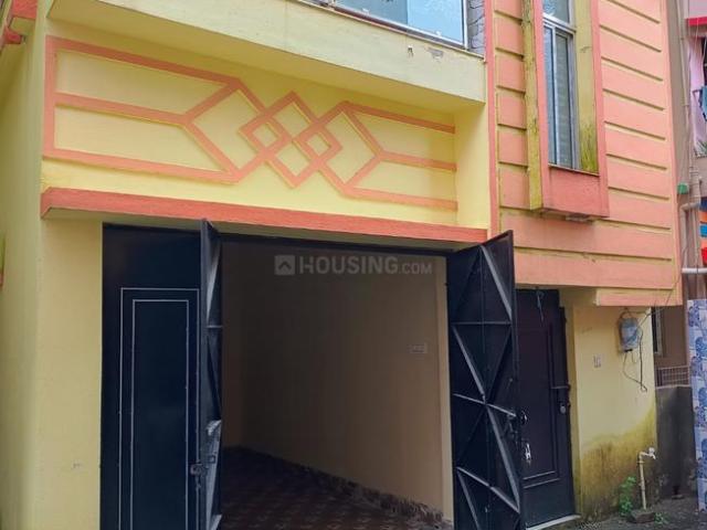 3 BHK Independent House in Madhyamgram for resale Kolkata. The reference number is 21188277