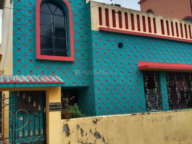 3 BHK Independent House in Madhyamgram for resale Kolkata. The reference number is 21200661