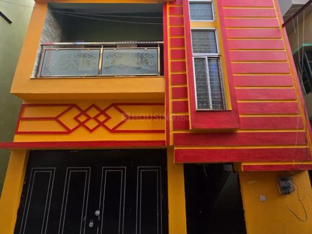 3 BHK Independent House in Madhyamgram for resale Kolkata. The reference number is 21303741