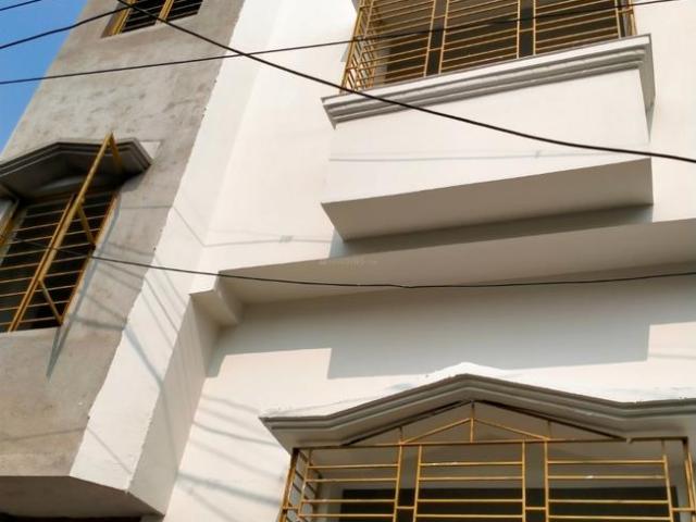 3 BHK Independent House in Madhyamgram for resale Kolkata. The reference number is 8038554