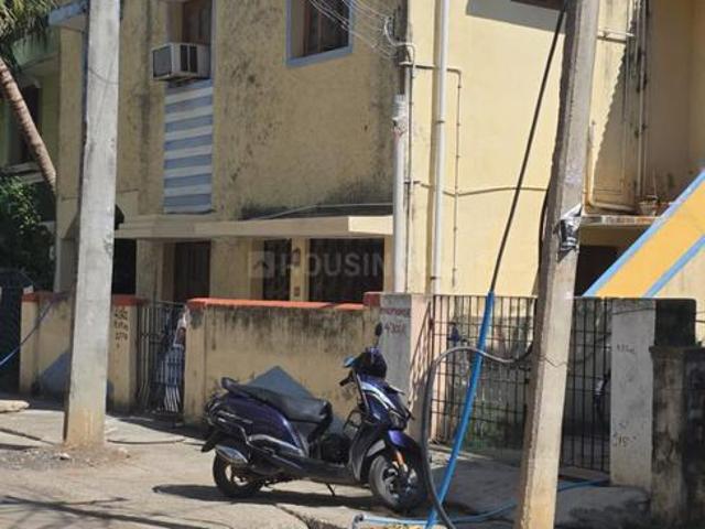 3 BHK Independent House in Madipakkam for resale Chennai. The reference number is 20581676