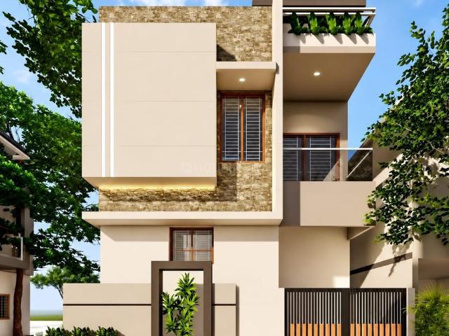 3 BHK Independent House in Madipakkam for resale Chennai. The reference number is 21117157