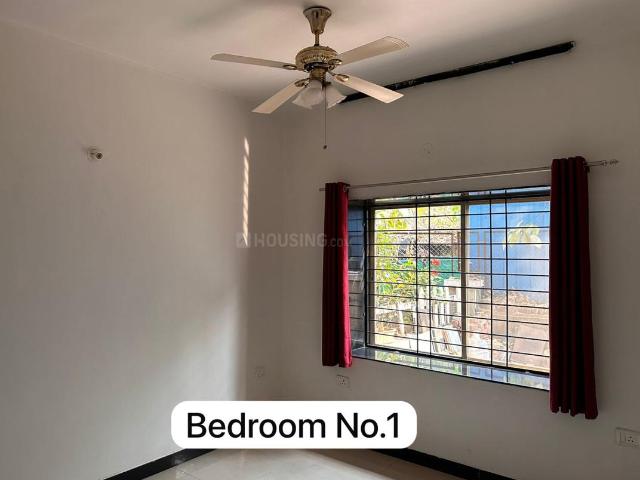 3 BHK Independent House in Magarpatta City for rent Pune. The reference number is 20203753
