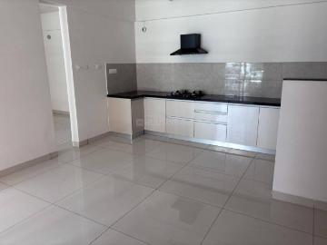 3 BHK Independent House in Magarpatta City for rent Pune. The reference number is 20403153