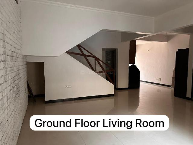 3 BHK Independent House in Magarpatta City for rent Pune. The reference number is 20650179