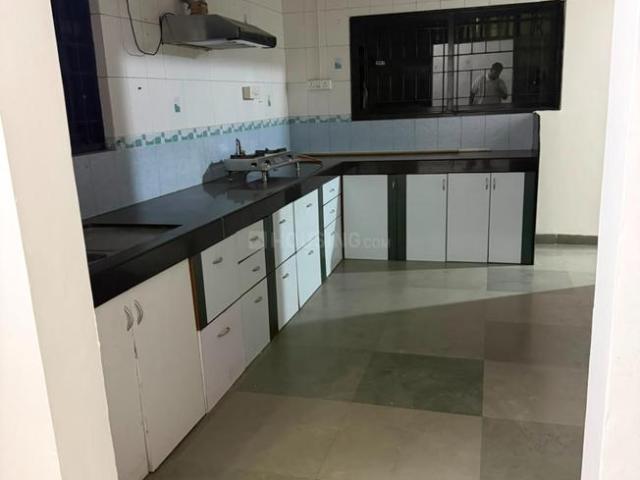 3 BHK Independent House in Magarpatta City for resale Pune. The reference number is 21333947