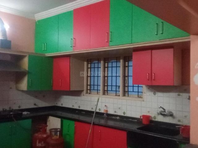 3 BHK Independent House in Mahadevapura for rent Bengaluru. The reference number is 17503991