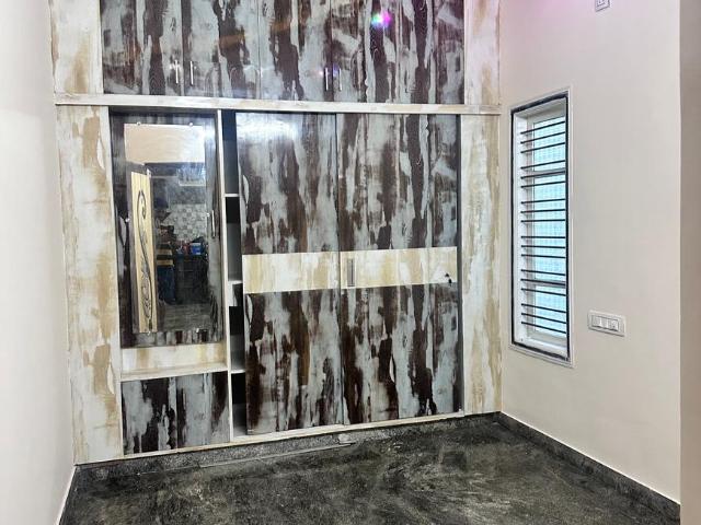 3 BHK Independent House in Mahadevapura for rent Bengaluru. The reference number is 20461586