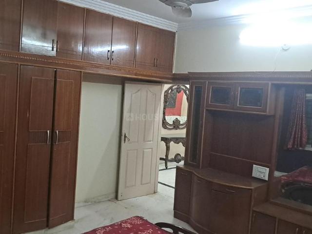 3 BHK Independent House in Mahadevapura for rent Bengaluru. The reference number is 20584926