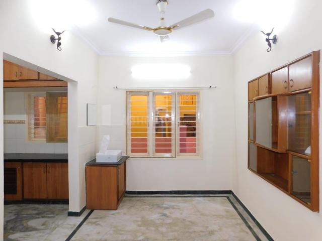 3 BHK Independent House in Mahadevapura for rent Bengaluru. The reference number is 20714274