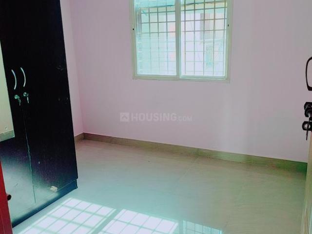 3 BHK Independent House in Mahadevapura for rent Bengaluru. The reference number is 20945094