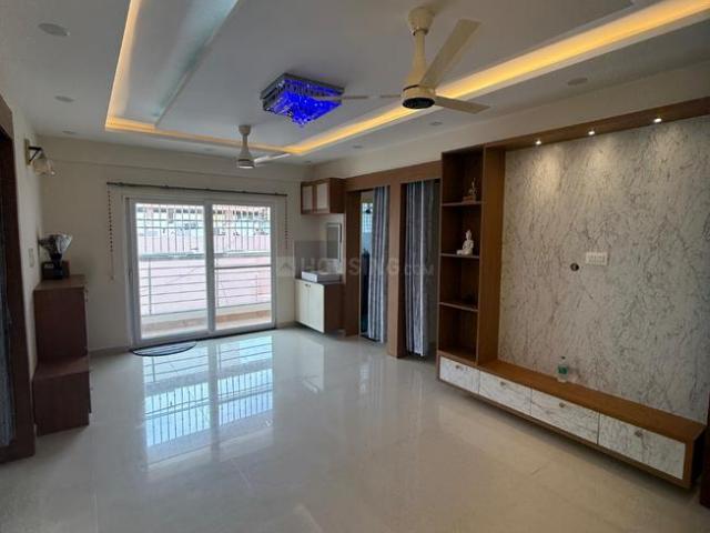 3 BHK Independent House in Mahadevapura for rent Bengaluru. The reference number is 21182472