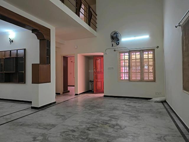 3 BHK Independent House in Mahadevapura for rent Bengaluru. The reference number is 21212589