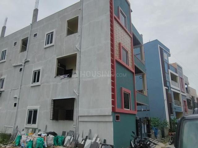 3 BHK Independent House in Mahadevpur Colony for resale Hyderabad. The reference number is 18758224
