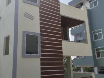 3 BHK Independent House in Mahadevpur Colony for resale Hyderabad. The reference number is 20466064
